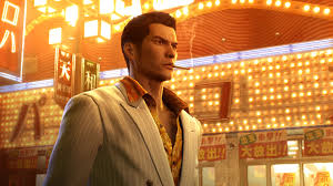 Yakuza 0 pojawi się w Europie