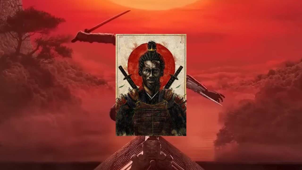 Yasuke i Naoe mają być bohaterami Assassin's Creed Codename RED. Czy to oznacza połączenie Valhalli i Mirage?