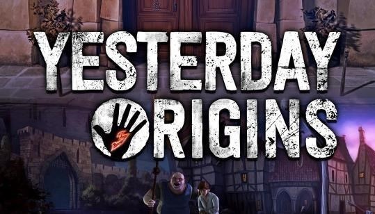 Yesterday Origins na pierwszym zwiastunie