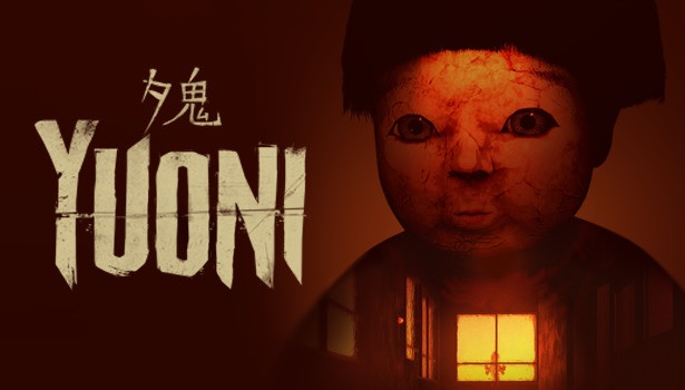 YUONI, survival horror o duchach, w specjalnej wersji pudełkowej na PlayStation 5