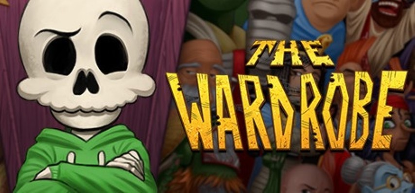 Zabawna, pełna odniesień do popkultury The Wardrobe trafiła na Steam