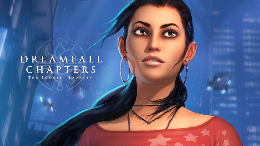 Zakończenie Dreamfall Chapters nastąpić ma niebawem