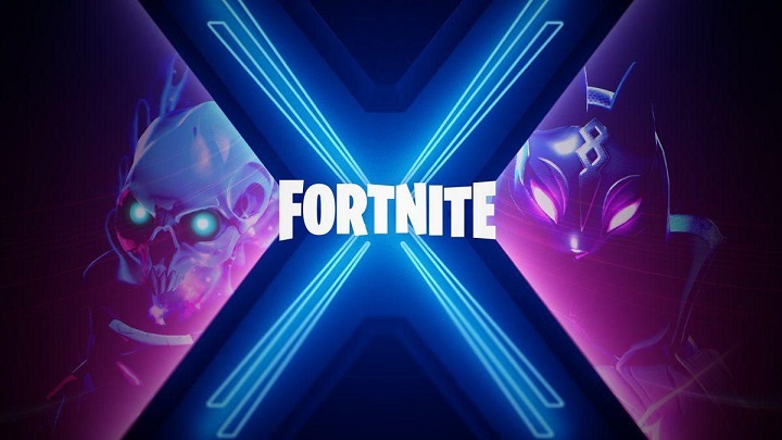 Zapowiedź 10 sezonu Fortnite