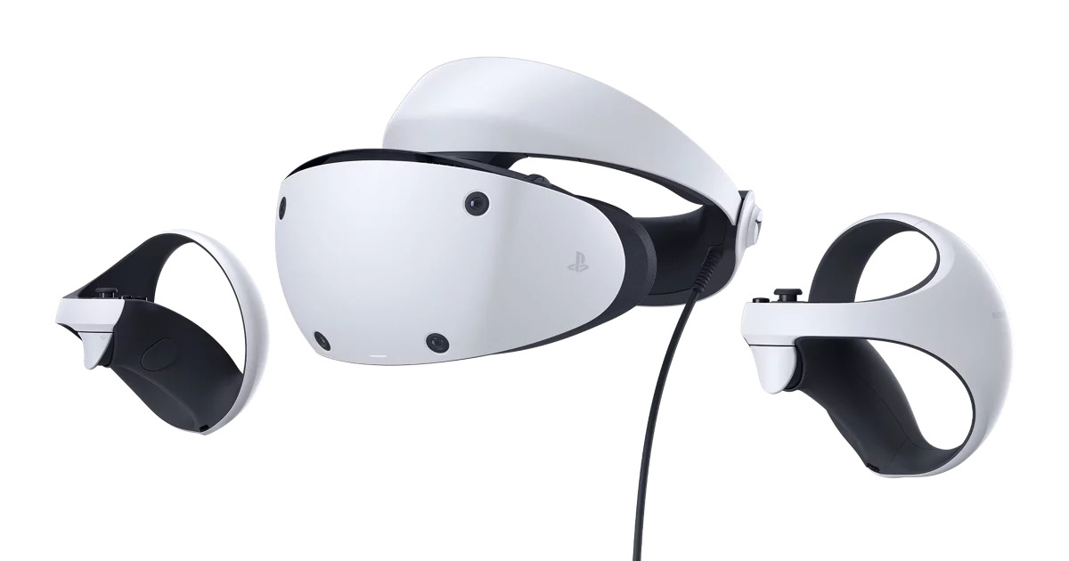 Złe informacje dla Sony! Podobno PSVR2 sprzedaje się bardzo słabo