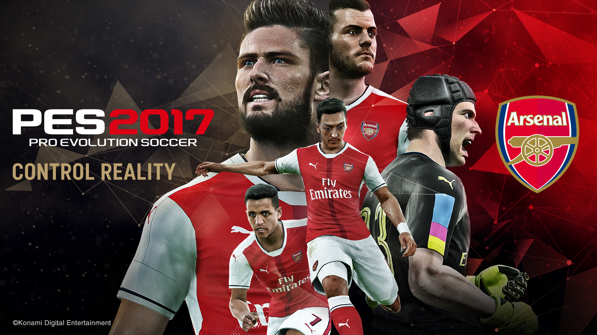 Zmiana piłki w Polsce, czyli Techland przemuje PES 2017