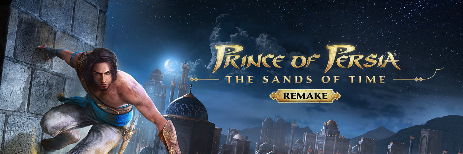 Doszło do zmiany twórców gry Prince of Persia: Sands of Time Remake! Kto teraz zajmie się produkcją?