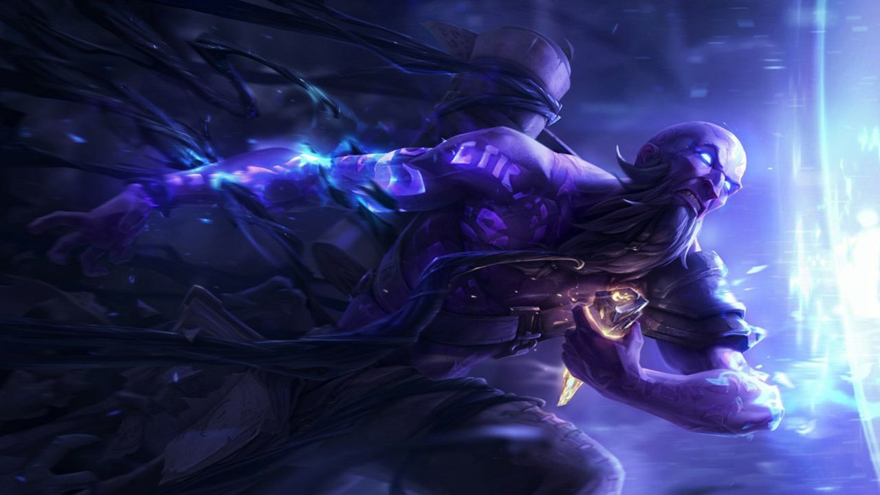 Zmiany balansu w League of Legends. Co wprowadzi patch 12.7?