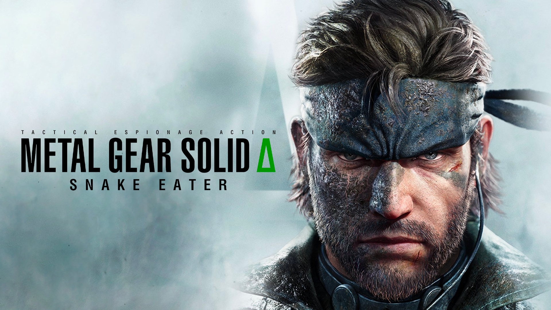 Zmiany w planach językowych Metal Gear Solid Delta: Snake Eater