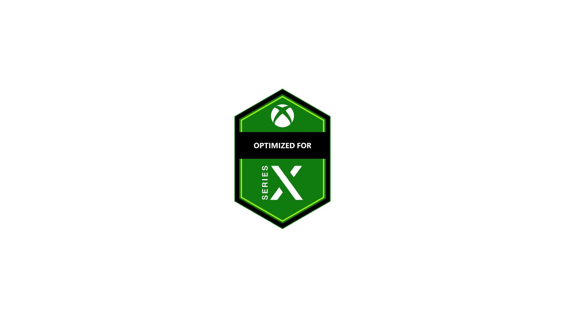 Zoptymalizowane dla Xbox Series X (Optimized for Xbox Series X) - Co oznaczać będzie ten symbol? Co będzie obejmować?