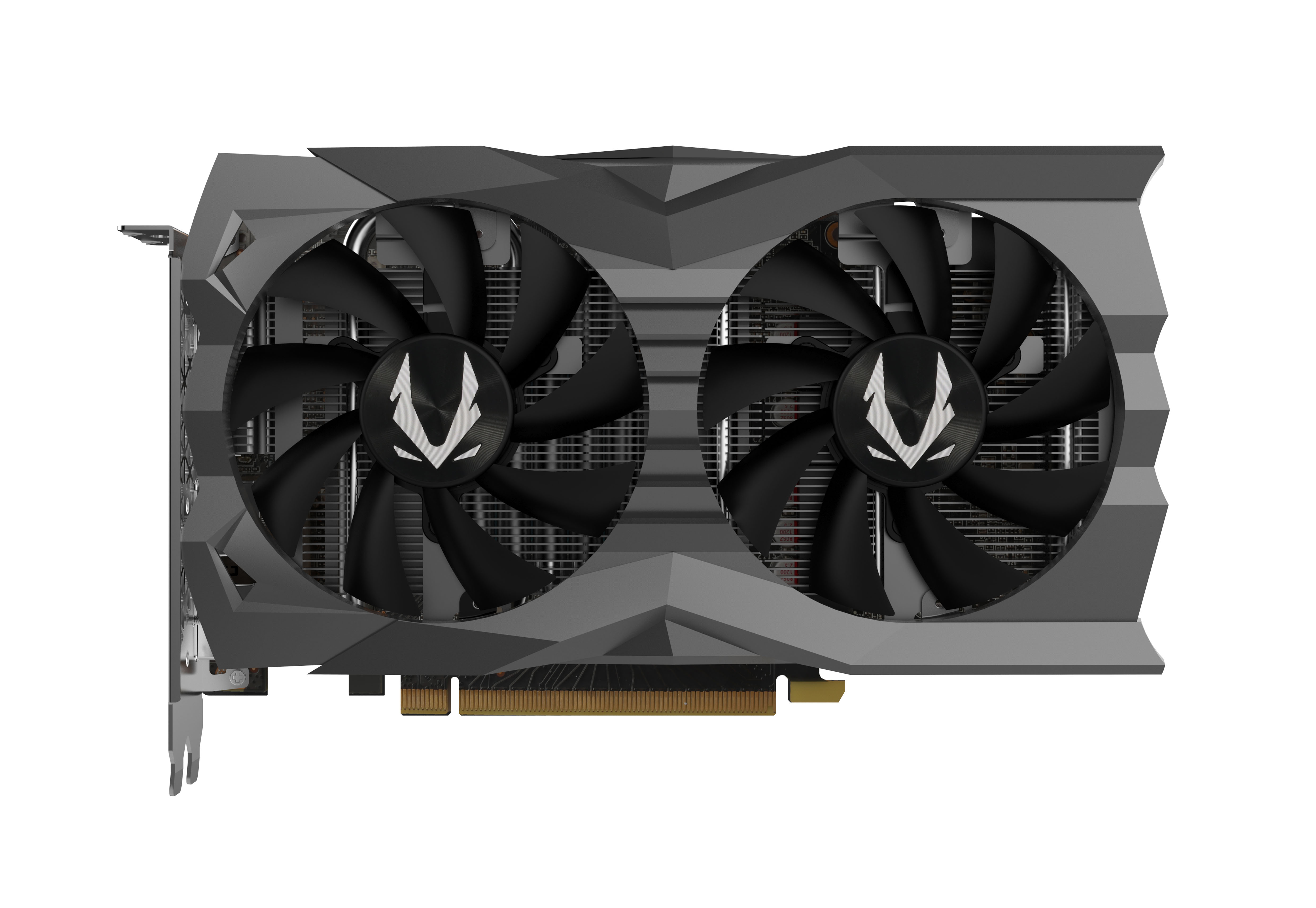 ZOTAC GAMING GeForce GTX 1660 Ti - Król średniego segmentu rynku?