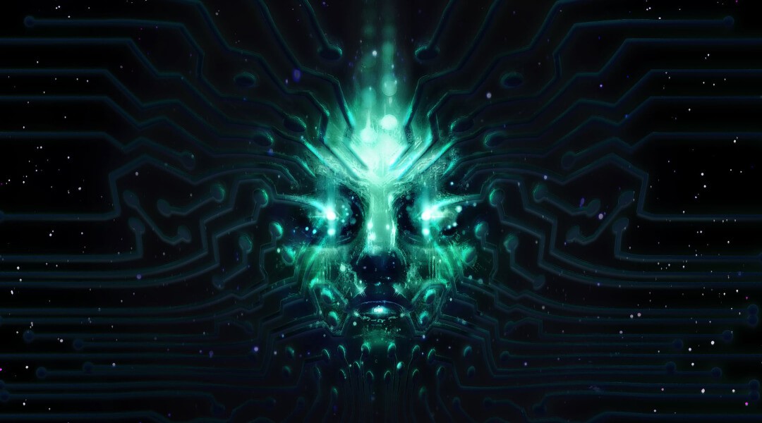 Zremasterowany System Shock na nowym gameplayu