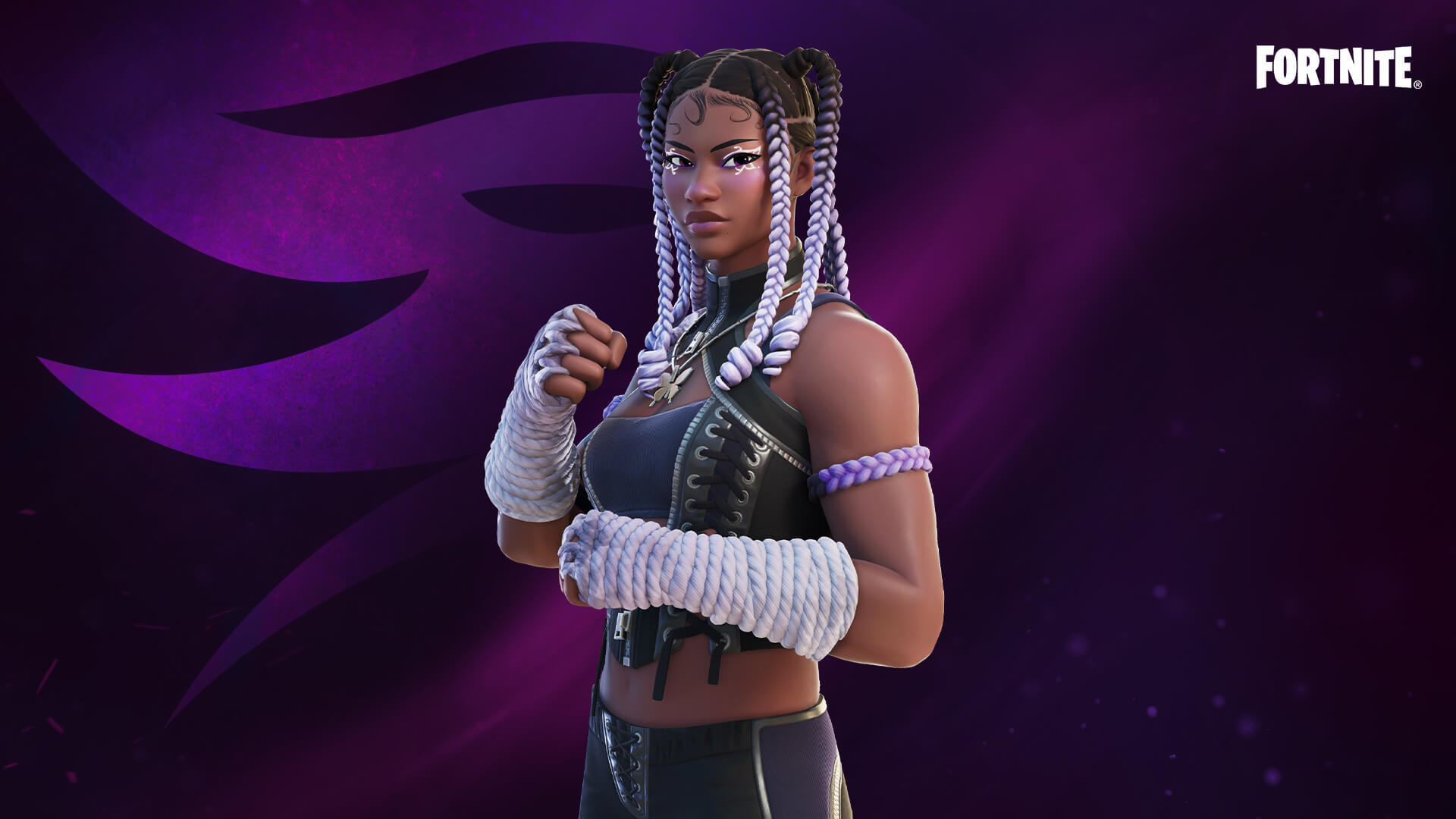 Zuri wkracza na ring do Fortnite! Jak zdobyć skórkę Zuri za darmo?