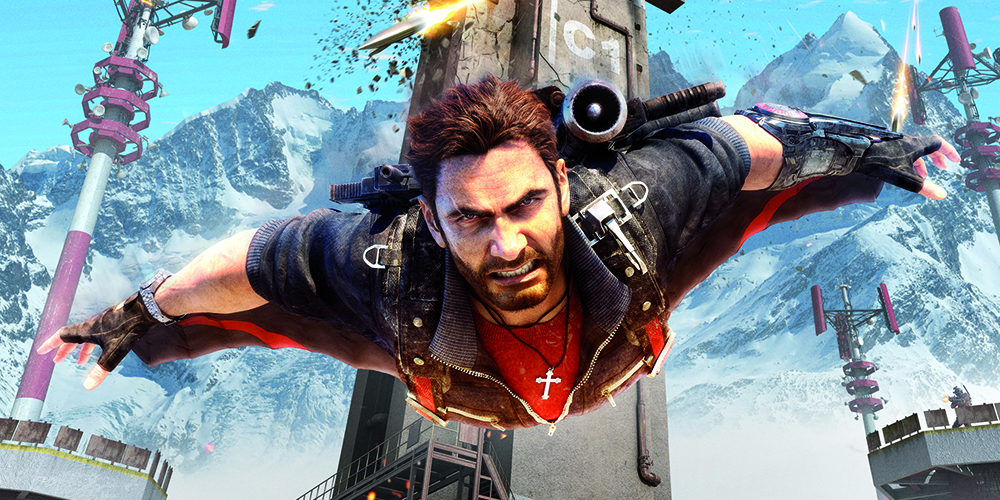 Zwiastun fabularny Just Cause 4 - Jakie wyzwania swoją przed Rico?