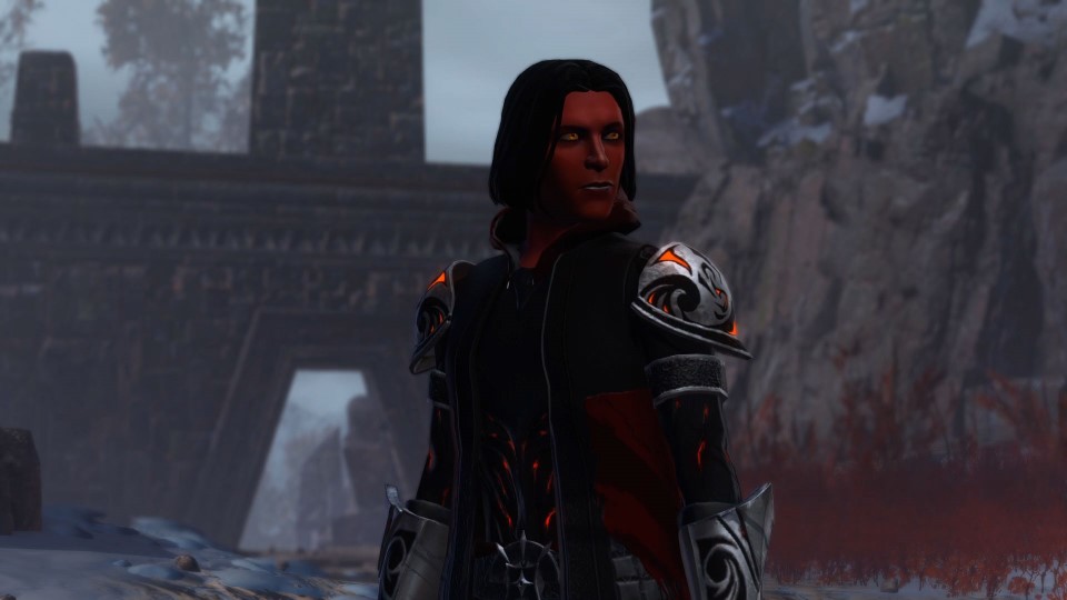 Oto zwiastun fabularny Legacy of the Sith, najnowszego rozszerzenia do Star Wars The Old Republic