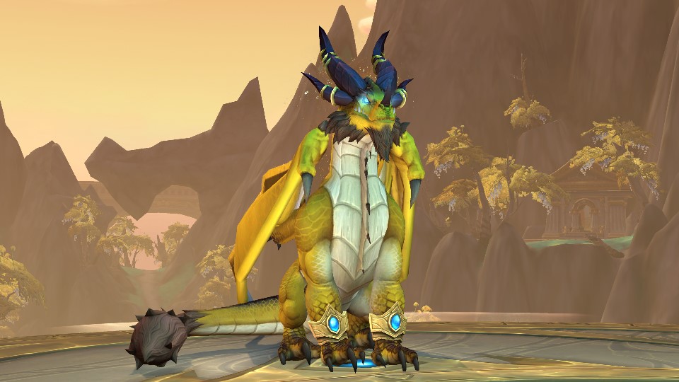 Zwiastun premierowy WoW Dragonflight, Smerfy Kart na Switchu, a Qubic Games zalicza ofensywę premierową - Krótkie Info