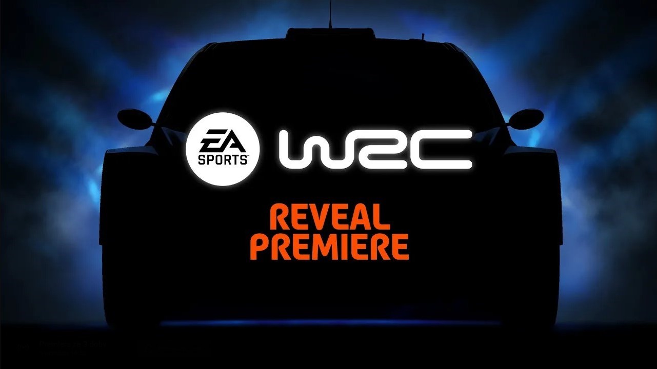 Oto zwiastun prezentujący EA Sports WRC! Co zaoferuje tym razem Codemasters?