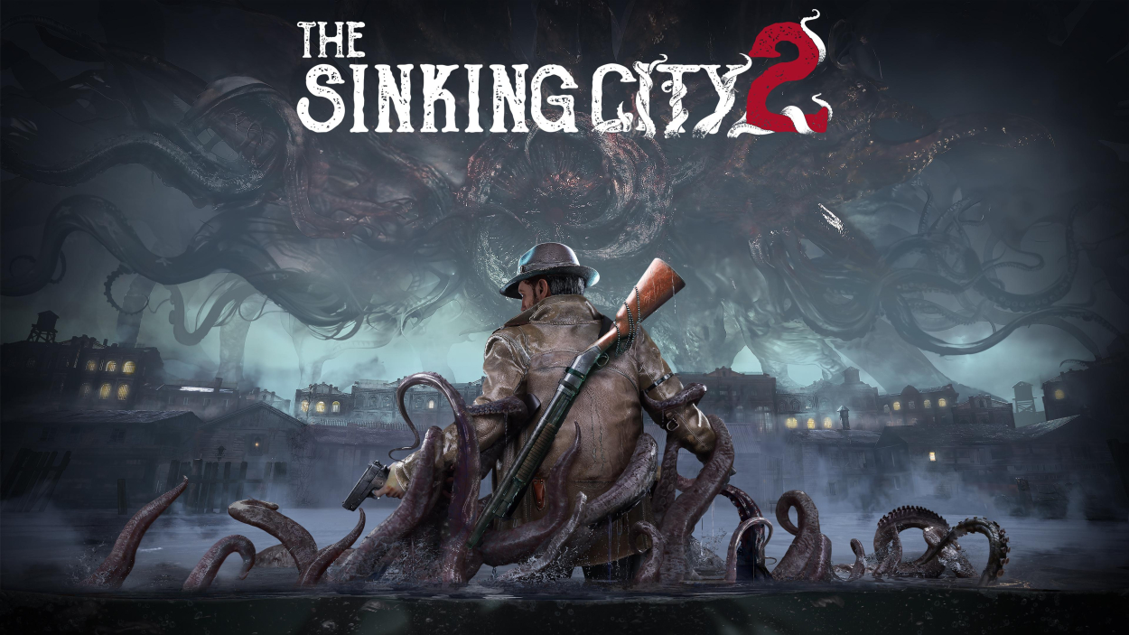 Zwiastun rozgrywki i kampania na Kickstarterze – Frogwares prezentuje The Sinking City 2