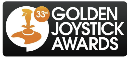 golden_joystick_awards_logo