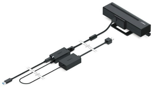 kinect_adapter