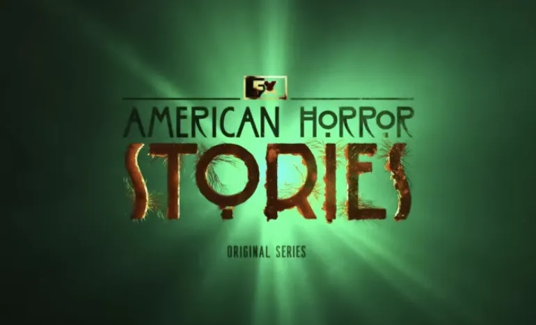 American Horror Stories Serial Horror Spin Off Zwiastun Fx Hulu Data Premiery 