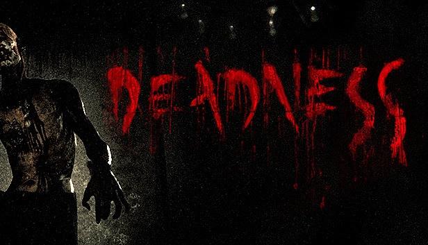 prezentacja Deadness, przygodowy, niezwykle realistyczny horror na Steam VR ma już swoją wstępną datę premiery