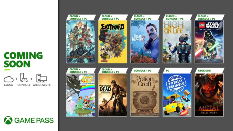Nowa oferta grudniowa już wkrótce dostępna dla graczy w Xbox Games Pass! Jakie produkcje można ogrywać w cenie abonamentu?