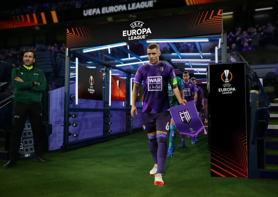 Football Manager 2023 z nowymi licencjami i wersją na PlayStation 5