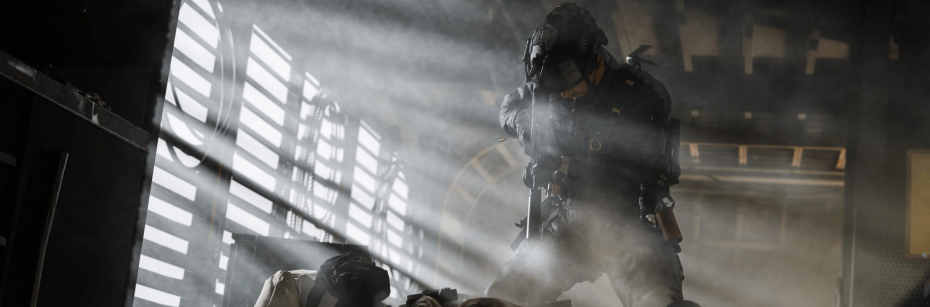 prezentacja Gigantyczny sukces bety CoD Modern Warfare II (2022) zapowiada kolejną udaną premierę Activision!