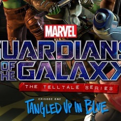 Pierwszy epizod Marvel's Guardians of the Galaxy z datą premiery