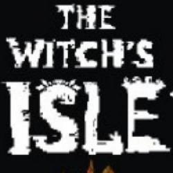 Przygodówka The Witch's Isle dostępna na Steam