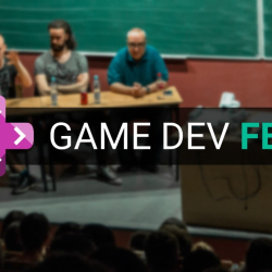 Trzecie spotkanie w ramach Game Dev Fest 9 przed nami! O czym opowiedzą Paweł Kamiński i Piotr Mościcki z 11 bit studios?