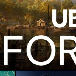 Startuje transmisja z Ubisoft Forward 2022! Czas na kolejną, konferencję z mocnym Assassynowym akcentem