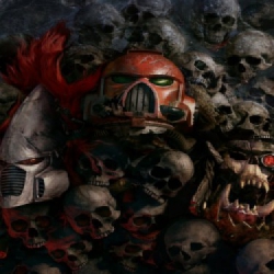 Wiosna należeć będzie do Warhammer 40,000: Dawn of War III
