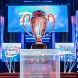 Astalis - zwycięską ekipą w Finale Intel Extreme Masters 2017