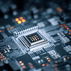 0,2 nm chipy i monolityczna struktura 3D w ciągu 15 lat według Koreańskiego Instytutu Inżynierii Półprzewodników