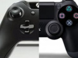 Porównanie PS4 vs. Xbox One vs. Wii U cz. 2