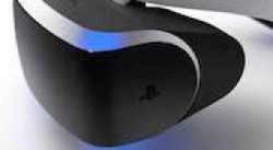 PS VR trafi na rynek pod koniec tego roku?