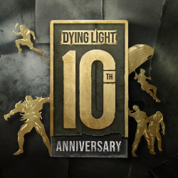 10. rocznica premiery serii Dying Light – 10 lat ewolucji gatunku survival horror