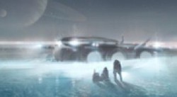 Kilka artów oraz zwiastun nowego Mass Effect Andromeda