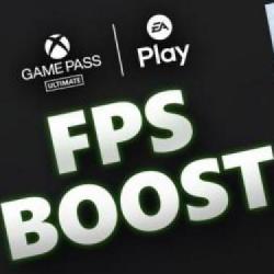 13 gier EA z FPS Boost i przyspieszeniem do 120 klatek na sekundę!