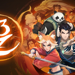 13Z: The Zodiac Trials - nowa roguelike akcja z wyjątkowymi duchami zwierząt