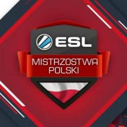 16. sezon ESL Mistrzostw Polski oficjalnie wczoraj wystartował
