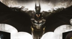 Edycja Przedpremierowa Batman: Arkham Knight