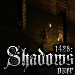 1428: Shadows over Silesia, przygodowa gra akcji RPG inspirowana trylogią Husytów Sapkowskiego. Prawda i fikcja z elementami fantasy