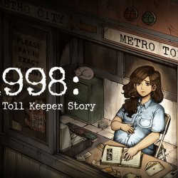 1998: The Toll Keeper Story - codzienność bohatera w kryzysie
