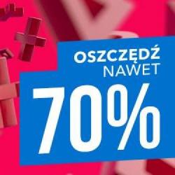 Druga część January Sale w PlayStation Store właśnie wystartowała!