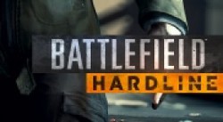 Tryb crosshair w Battlefield Hardline