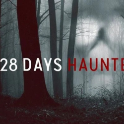 28 dni grozy, wrażenia z serialu dokumentalnego o zjawiskach paranormalnych od Netflix. Miało być strasznie, ale....