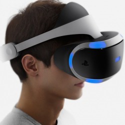 Oculus Rift lepszy od Playstation VR?