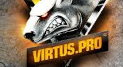 Virtus.pro odpada!